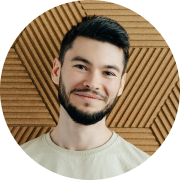 Kacper Tomporowski -  Engineering Manager