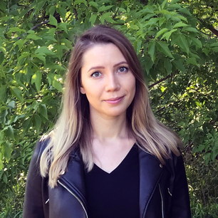 Aneta Stadnik photo