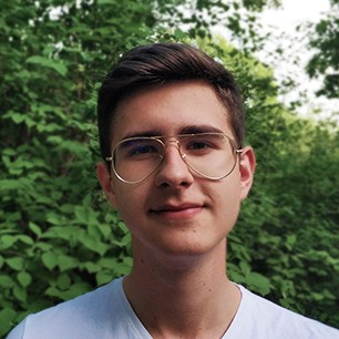 Dominik Szczepaniak photo