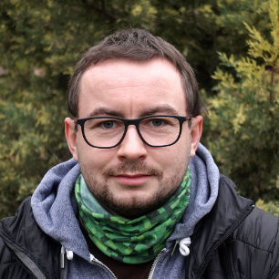 Maksymilian Barnaś photo
