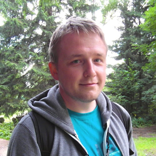 Paweł Smyrek photo